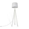 MAYTONI Stojací lampa Calvin Z177FL-01W