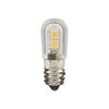 NBB LQ LED T18 240V 0.8W E14 ŽLUTÁ 265022000