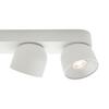 NORDLUX Pitcher 4-Spot bodové svítidlo bílá 2310430101