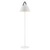 NORDLUX stojací lampa Strap bílá 46234001