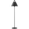 NORDLUX stojací lampa Strap černá 46234003