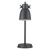 NORDLUX stolní lampa Adrian 25W E27 černá 48815003