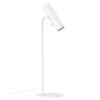 NORDLUX stolní lampa MIB 6 1x8W GU10 bílá 71655001