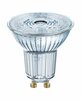 LEDVANCE PARATHOM LED PAR16 50 36d 4.5 W/3000 K GU10 4058075608290