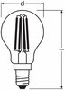 OSRAM LED STAR+ CL P Act&Rel FIL 44 non-dim 4W/827 E14