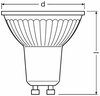 OSRAM PARATHOM DIM  PAR16 80 dim 120d 8.3W/930 GU10