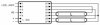 OSRAM QTI 2X35/49/220-240 DIM