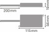 LEDVANCE CONNECTOR BOX 5POLE L/N/PE/D+/D- 4x 4058075473034