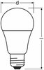 OSRAM LED PARATHOM DIM CL A FR 75 dim 11W/827 E27