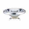 Paulmann LED reflektor AR111 8W G53 24° teplá bílá 285.15 P 28515