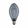 PAULMANN Inner Glow Edition LED žárovka Arc E27 230V 3,5W 1800K kouřové sklo