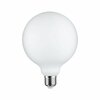 PAULMANN White Lampion Filament 230V LED Globe G125 E27 4,3W 3000K stmívatelné bílá 290.81