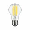 PAULMANN Eco-Line Filament 230V LED žárovka E27 5W 3000K čirá