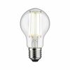 PAULMANN Eco-Line Filament 230V LED žárovka E27 5W 4000K čirá