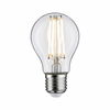 PAULMANN Filament set LED žárovka E27 230V 4x7W 2700K čirá