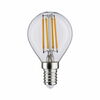 PAULMANN Filament set LED kapka E14 230V 5x4,8W 2700K stmívatelné čirá