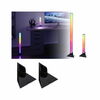 PAULMANN EntertainLED set Lightbar Dynamic RGB + stojan (2ks sada) 30 cm