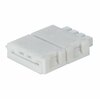 Paulmann YourLED ECO Clip-to-YourLED Connector Bílá, Plast 704.90 P 70490