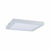 Paulmann Atria LED Panel hranaté 16W bílá mat 709.38 P 70938