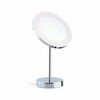 PAULMANN LED kosmetické zrcadlo Masua IP44 CCT 230V 4W chrom