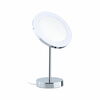 PAULMANN LED kosmetické zrcadlo Masua IP44 CCT 230V 4W chrom