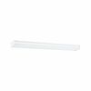 PAULMANN Selection Bathroom LED nástěnné svítidlo Arneb IP44 3000K 230V 12,5W bílá