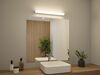 PAULMANN Selection Bathroom LED nástěnné svítidlo Arneb IP44 3000K 230V 12,5W chrom