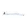 PAULMANN Selection Bathroom LED nástěnné svítidlo Arneb IP44 3000K 230V 12,5W chrom