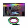 PAULMANN EntertainLED LED hadice Black Neon 5m 12W 96 LEDs/m RGB+ 24VA