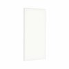 PAULMANN Velora LED Panel 595x295mm 29 W bílá mat 798.19