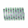 PAULMANN MaxLED 250 RGBW Strip bez krytí 2,5m 17W 798.66