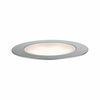 PAULMANN Plug & Shine LED zemní svítidlo Floor IP67 3000K 3x1,3W 30VA antracit