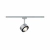 PAULMANN URail LED spot Aldan 1x9W černá/matný chrom stmívatelné 955.19 P 95519