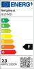 RENDL CORAZON 90 chrom 230V LED 20W IP44 3000K R12902