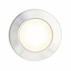 RENDL INEZ R chrom 12= LED 3W IP44 3000K R10586