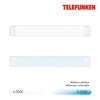 BRILONER TELEFUNKEN LED CCT skříňkové svítidlo 62 cm 22W 2600lm bílé TF 203306TF