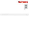 BRILONER TELEFUNKEN LED stropní svítidlo 120 cm 2x50W 5500lm bílé TF 204806TF