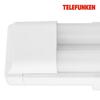 BRILONER TELEFUNKEN LED stropní svítidlo 120 cm 2x50W 5500lm bílé TF 204806TF