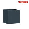 BRILONER TELEFUNKEN LED venkovní svítidlo 11 cm 2x7W 600lm antracit IP44 TF 303405TF