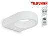 BRILONER LED venkovní svítidlo, bílé, 1xLED/7,5W TF 320206TF