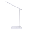 Solight LED stolní lampička 10W, 490lm, změna CCT, stmívání, bílá WO64-W