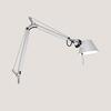 Artemide Tolomeo Micro stolní lampa - lesklá bílá - tělo lampy 0010920A