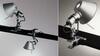 Artemide TOLOMEO MICRO LED PINZA A043800