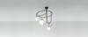 Artemide nh S4 Circulaire 1278010A