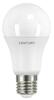 CENTURY LED HRUŠKA HARMONY 80 15W E27 6400K 1521Lm 300d 65x127mm IP20 CEN HR80G3-152764