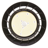 Ecolite SMD LED reflektor, 100W, 16000lm, 5000K, IP65, černý HB06-100W