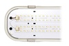 Ecolite LED prachotěs 52W, 7000lm, IP65, 4100K TL3902A-LED52W