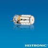 HEITRONIC LED žárovka GY6,35 1,8W 2700K 16029