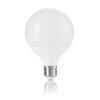 LED žárovka E27 12W Ideal Lux Globo 151779