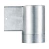 NORDLUX Tin Maxi venkovní nástěnné svítidlo galvanizovaná ocel 21509931